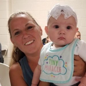 Meet your Posher, Lindsey